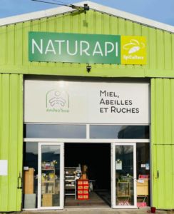 magasin-apiculture-naturapi-libourne-33500