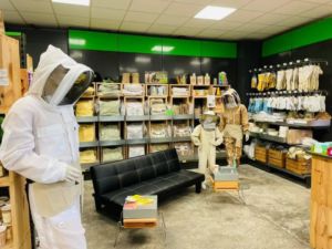 materiel-équipements-apiculteur-libourne