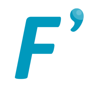 F comme formations proposées sous la forme de webinaires et d'ateliers.